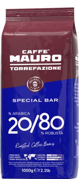 Caffè Mauro Special Bar