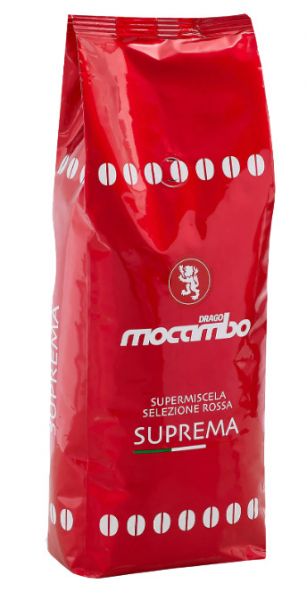 Mocambo Suprema