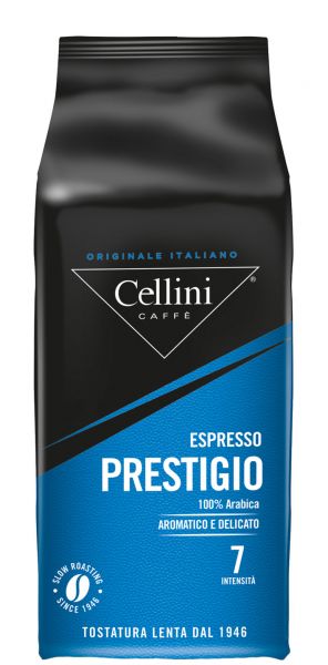 Cellini Caffè Espresso Prestigio 1000g