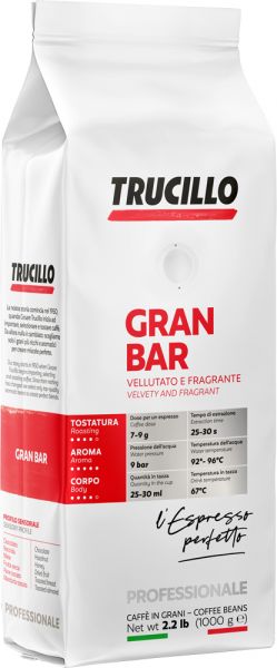 Trucillo Gran Bar