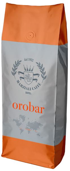 Marziali Caffè Orobar