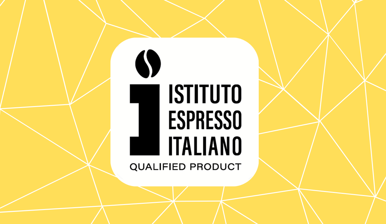 Espresso Italiano