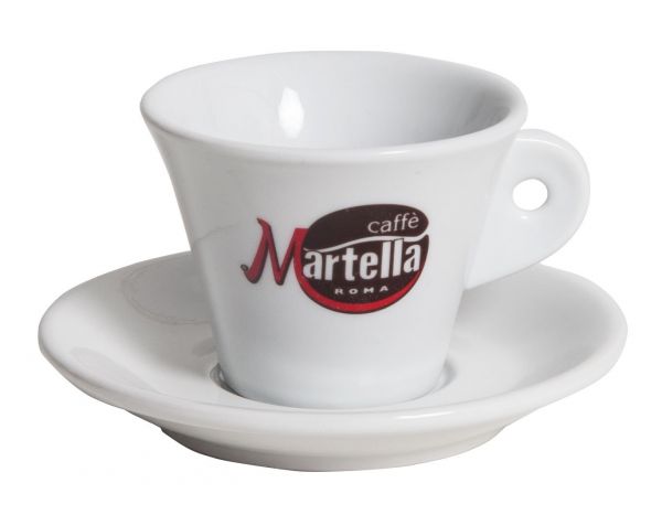 Martella Caffè Tazza Cappuccino