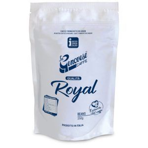 La Genovese Espresso Royal