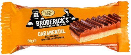 Brodericks - Caramental 50g