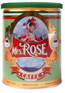 Mrs. Rose Caffè Mrs. Rose Caffè
