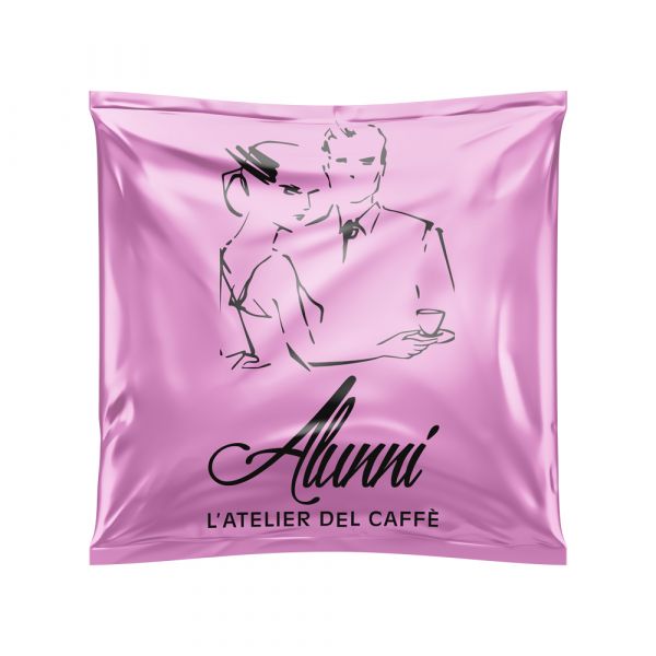 Alunni Luigina Nespresso Kapseln