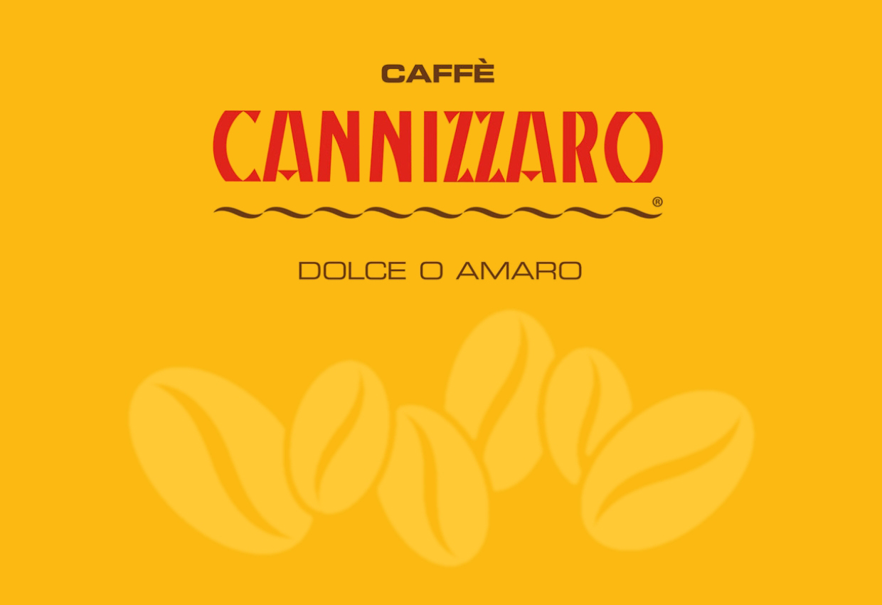 Caffè Cannizzaro Cannizzaro Caffé
