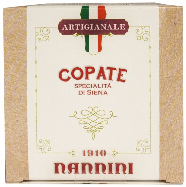 Nannini Copate 100g