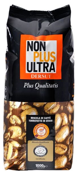 Dersut Non Plus Ultra