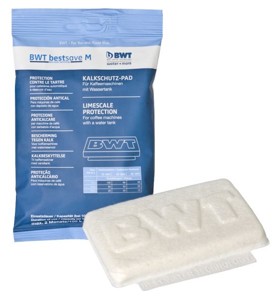 BWT Bestsave Kalkschut Pad L