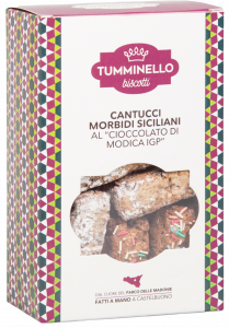 Tumminello Cantucci Schokolade Tumminello Cantucci Schokolade