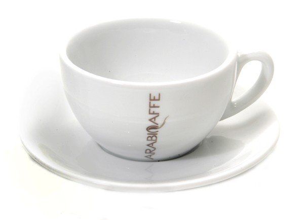 Arabicaffe Tazza Cappuccino