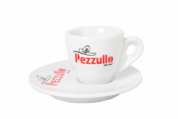 Pezzullo Espressotasse