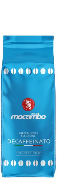 Mocambo Decaffeinato