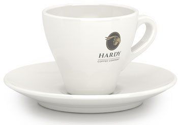 Hardy Tazza Cappuccino