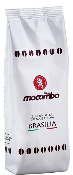 Mocambo Brasilia