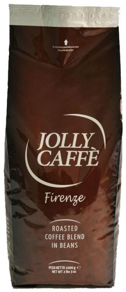 Jolly Caffè Firenze