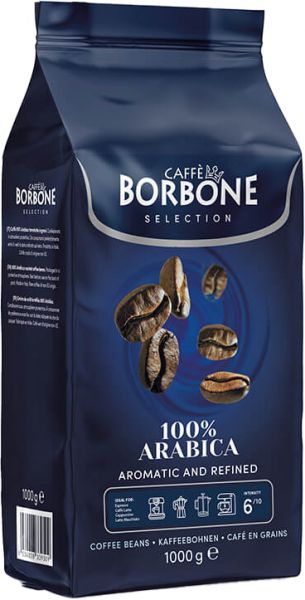 Borbone 100% Arabica