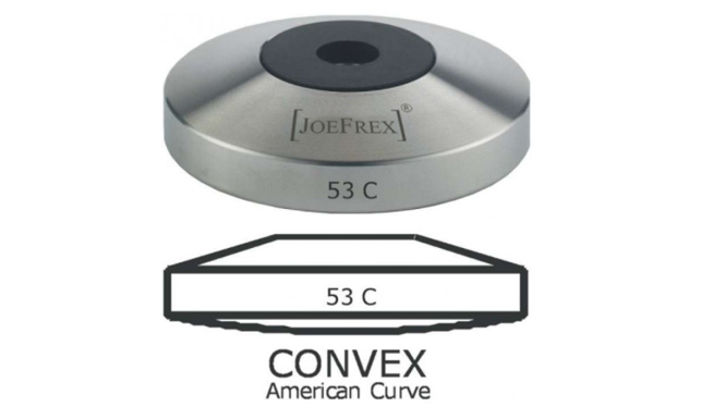 Pressini a base Convex