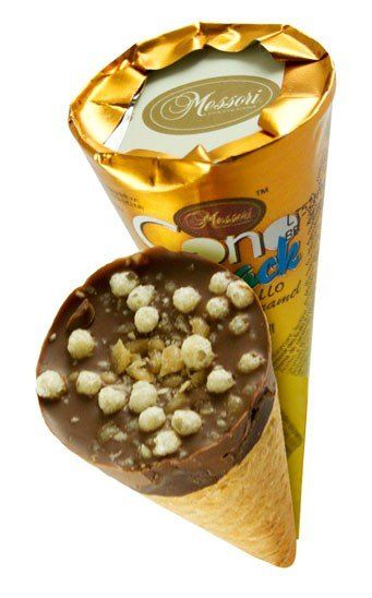 Messori - Cornetto al Caramello