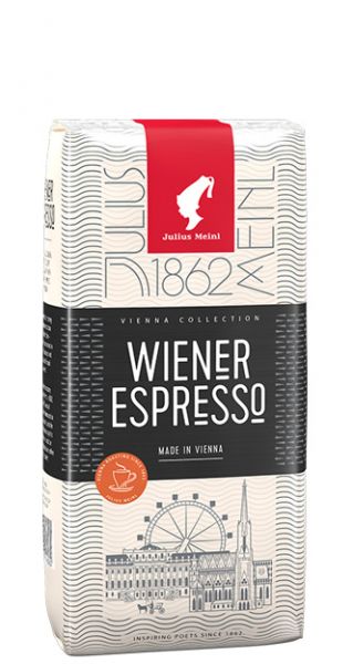 Julius Meinl Wiener Espresso