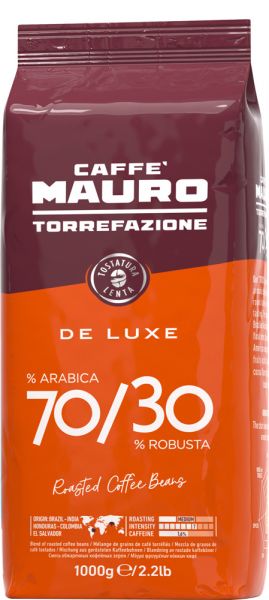 Caffè Mauro De Luxe