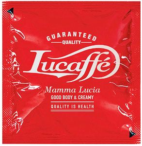 Lucaffé Mamma Lucia Cialde ESE