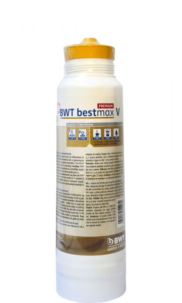 BWT Bestmax Premium - Cartuccia filtrante V