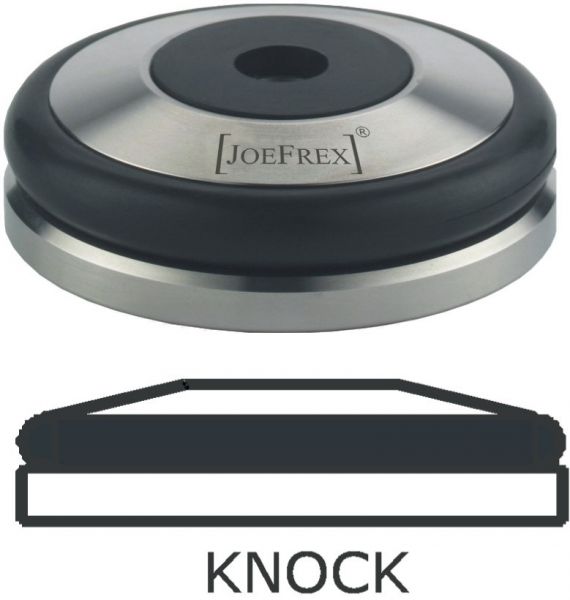 JoeFrex - Pressino, parte inferiore, KNOCK 47 mm
