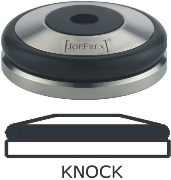 Pressino, parte inferiore, KNOCK 57 mm