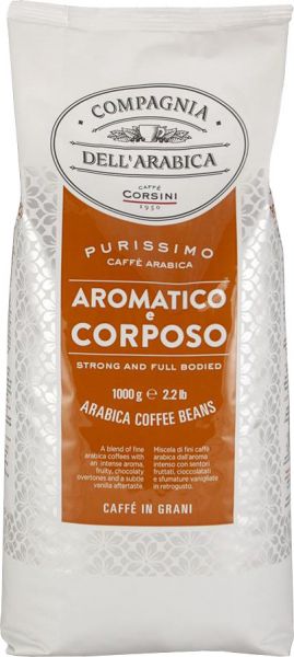 Compagnia dell'Arabica Purissimi