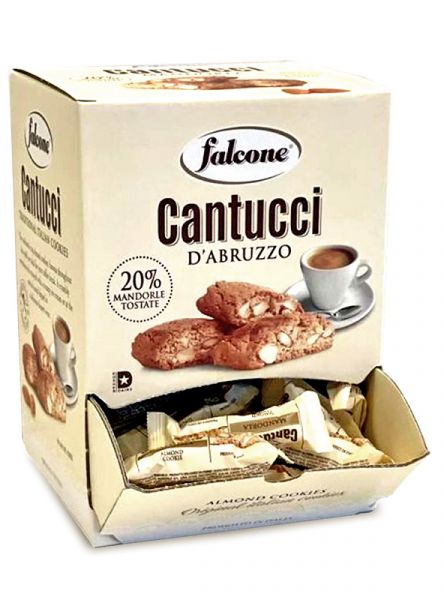 Falcone Cantuccini alla Mandorla