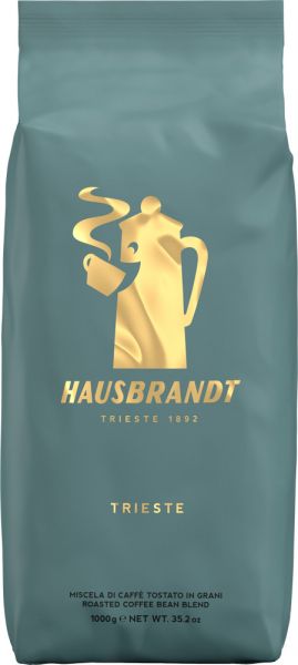 Hausbrandt Espresso Trieste