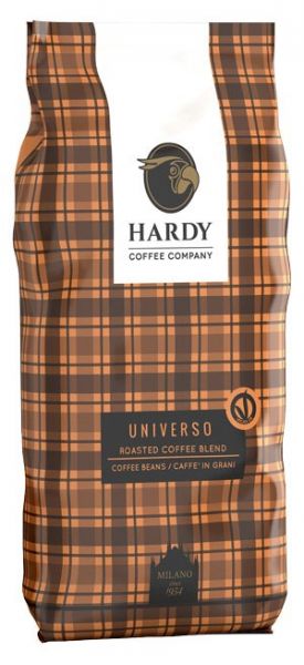 HARDY Universo