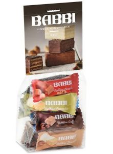 Babbi Babbini Misto  Babbi Babbini Misto