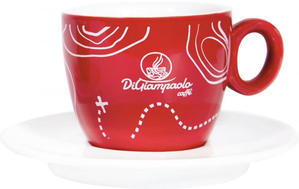 Di Giampaolo Caffè Tazza Cappuccino