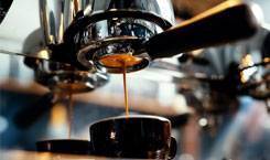 Macchine da caffè a cialde E.S.E. – SOLO Caffè monorigine