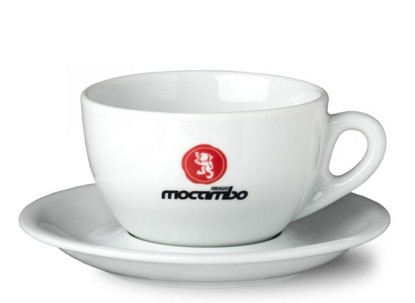 Mocambo Milchkaffeetasse 