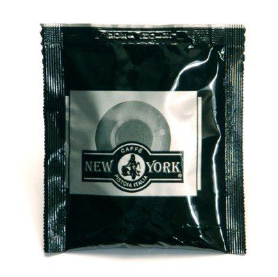 Caffè New York Espresso cialde ESE