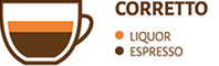 Caffè Corretto