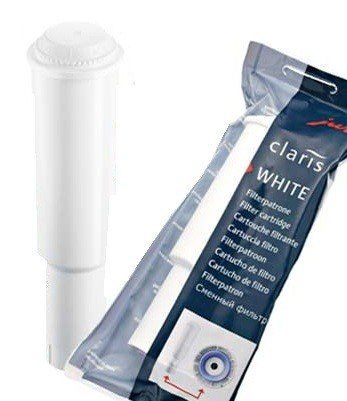 Jura CLARIS White Cartuccia Filtro