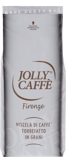Jolly Caffè TSR