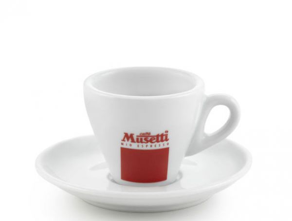 Musetti Tazzina Caffè