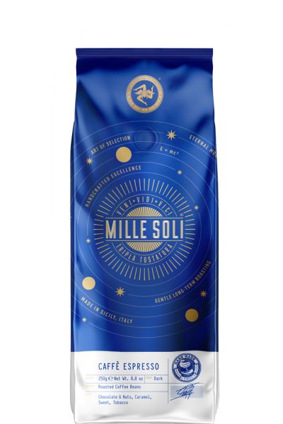 Mille Soli Caffè Espresso
