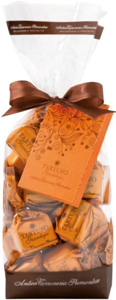 Antica Torroneria Piemontese Tartufo Gianduja