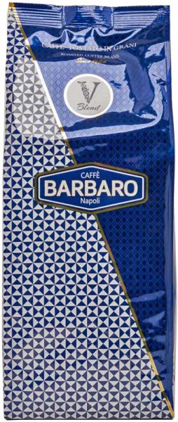 Barbaro Vending