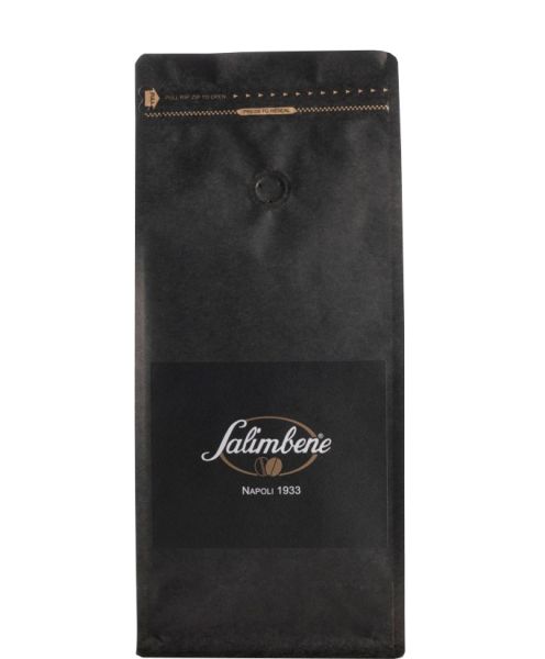 Salimbene Caffetiera Espresso Bohne