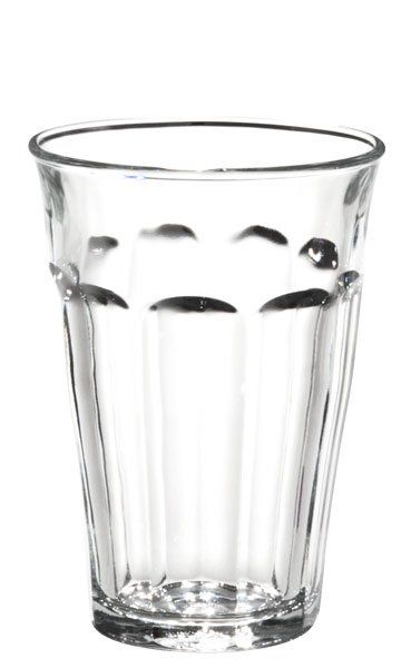 Duralex Picardie 36 cl Bicchiere Latte Macchiato