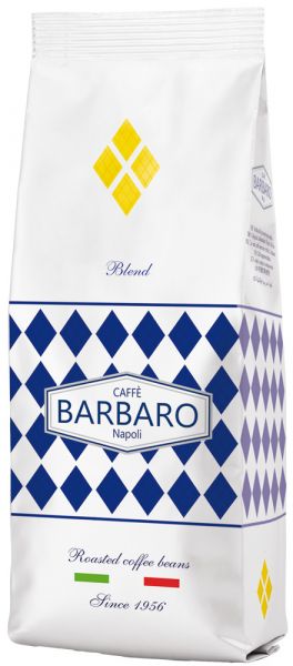 Caffè Barbaro Oro